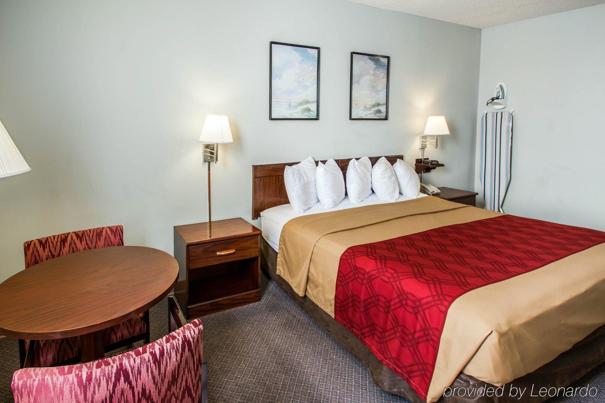 Belmont Inn & Suites Florida City Bagian luar foto