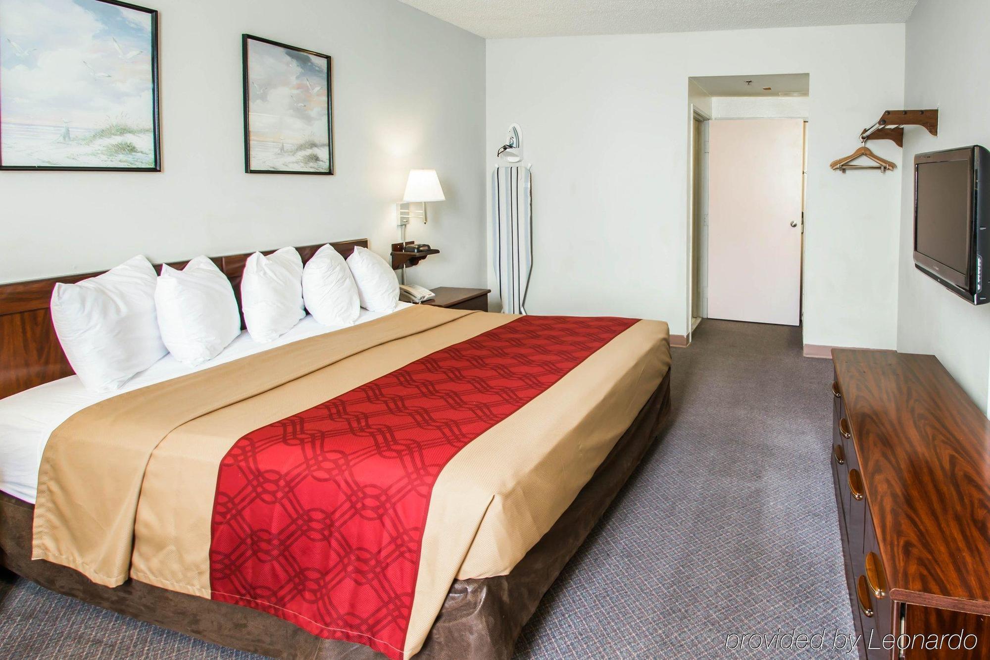 Belmont Inn & Suites Florida City Bagian luar foto