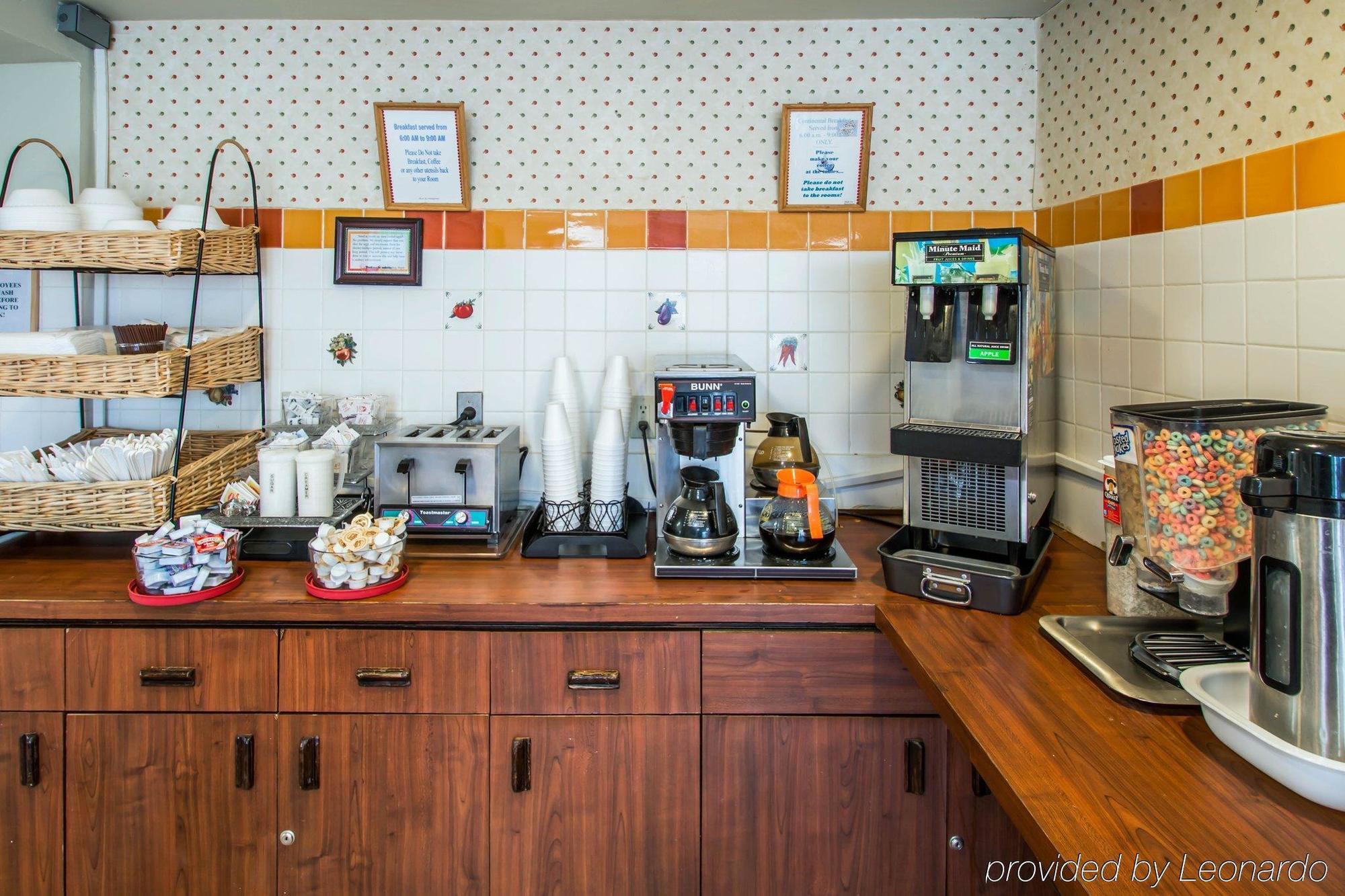 Belmont Inn & Suites Florida City Bagian luar foto